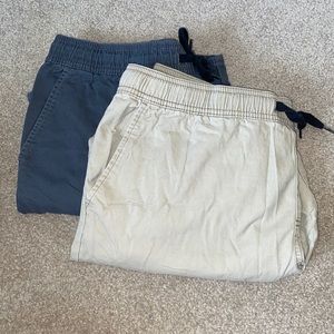 Men’s George Shorts